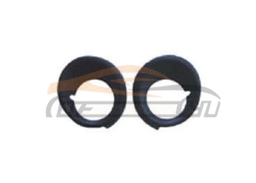 For CHEVROLET SERIES 2007 CAPTIVA FOG LAMP COVER