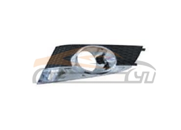 For CHEVROLET SERIES 2014 CAPTIVA FOG LAMP COVER