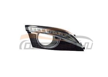 For CHEVROLET SERIES 2014 CAPTIVA FOG LAMP +DAY RUNNING LAMP