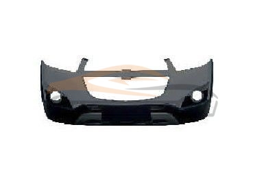 For CHEVROLET SERIES 2014 CAPTIVA FRONT BUMPER