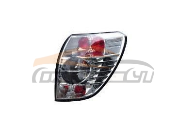 For CHEVROLET SERIES 2011 CAPTIVA TAIL LAMP