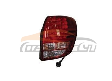 For CHEVROLET SERIES 2014 CAPTIVA TAIL LAMP