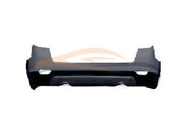 For CHEVROLET SERIES 2014 CAPTIVA REAR BUMPER