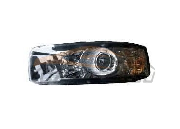 For CHEVROLET SERIES 2014 CAPTIVA HEAD LAMP