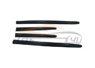 For CHEVROLET SERIES 2000 SAIL DOOR MOULDING