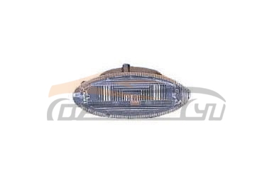 For CHEVROLET SERIES 2000 SAIL LICENSE LAMP