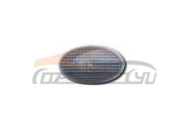 For CHEVROLET SERIES 2000 SAIL SIDE LAMP, WRITE