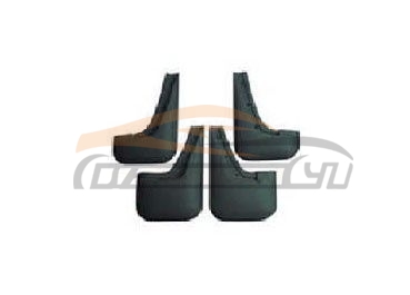 For CHEVROLET SERIES 2000 SAIL MUD GUARD