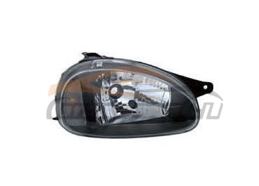 For CHEVROLET SERIES 2000 SAIL HEAD LAMP