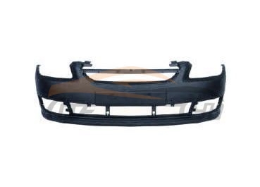 For CHEVROLET SERIES 2006 SAIL FRONT BUMPER