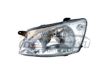 For CHEVROLET SERIES 2006 SAIL HEAD LAMP