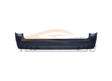 For CHEVROLET SERIES 2006 SAIL REAR BUMPER