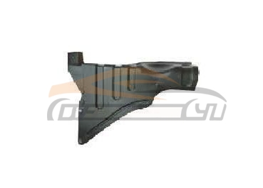 For CHEVROLET SERIES 2010-2014 SAIL ENGIN COVER