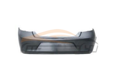 For CHEVROLET SERIES 2010-2014 SAIL REAR BUMPER
