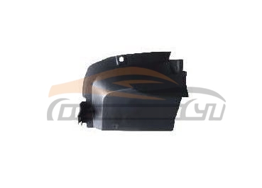 For CHEVROLET SERIES 2010-2014 SAIL REAR INNER FENDER