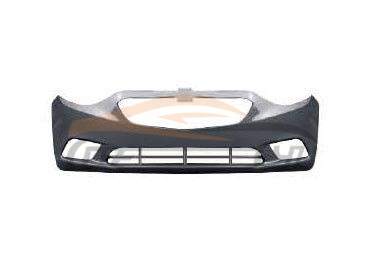 For CHEVROLET SERIES 2015 SAIL FRONT BUMPER