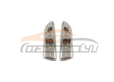 For CHEVROLET SERIES 2015 SAIL SIDE LAMP