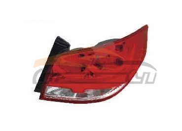 For CHEVROLET SERIES 2015 SAIL TAIL LAMP, WRITE