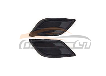 For CHEVROLET SERIES 2015 SAIL FOG LAMP COVER