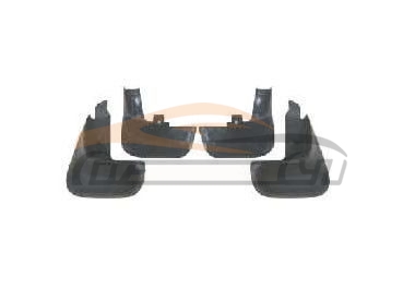 For CHEVROLET SERIES 2012-2015 COBALT MUD GUARD