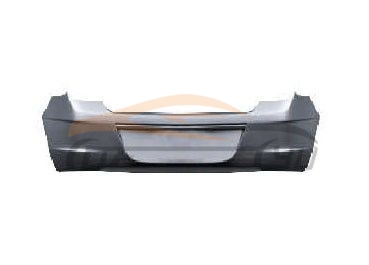 For CHEVROLET SERIES 2012-2015 COBALT REAR BUMPER