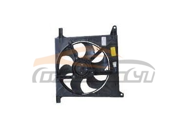 For CHEVROLET SERIES 2012-2015 COBALT FAN ASSEMBLY