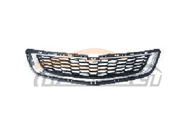 For CHEVROLET SERIES 2012-2015 COBALT GRILLE LOWER