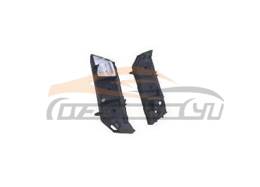 For CHEVROLET SERIES 2012-2015 COBALT FRONT BUMPER BRACKET
