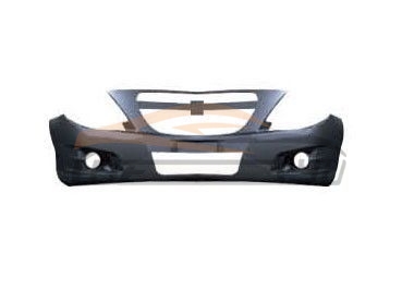 For CHEVROLET SERIES 2012-2015 COBALT FRONT BUMPER