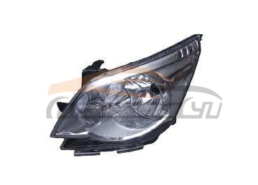 For CHEVROLET SERIES 2012-2015 COBALT HEAD LAMP MANUAL