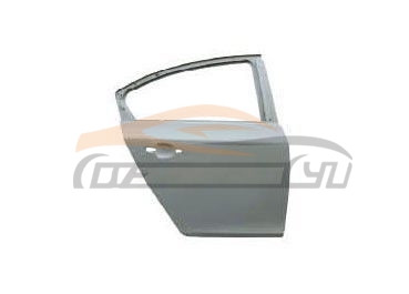 For CHEVROLET SERIES 2009-2014 CRUZE REAR DOOR