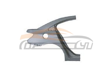 For CHEVROLET SERIES 2009-2014 CRUZE REAR FENDER