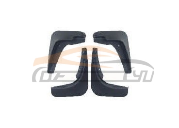 For CHEVROLET SERIES 2009-2014 CRUZE MUD GUARD