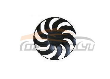 For CHEVROLET SERIES 2009-2014 CRUZE FAN