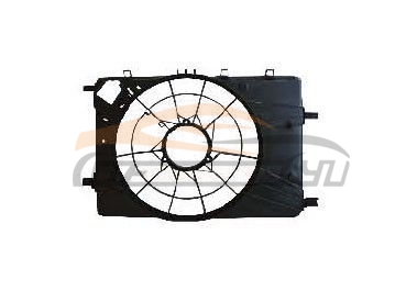 For CHEVROLET SERIES 2009-2014 CRUZE FAN COVER
