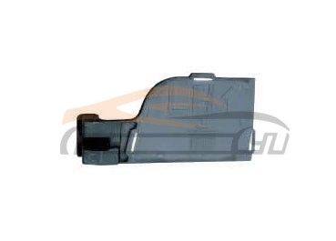 For CHEVROLET SERIES 2009-2014 CRUZE FRONT BUMPER INNER COVER