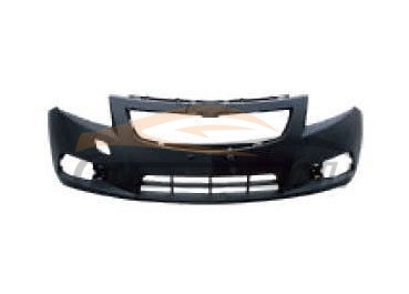 For CHEVROLET SERIES 2009-2014 CRUZE FRONT BUMPER