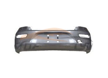For CHEVROLET SERIES 2009-2014 CRUZE REAR BUMPER