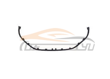 For CHEVROLET SERIES 2009-2014 CRUZE FRONT BUMPER TRIM STRIP