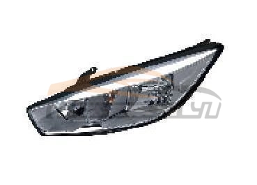 For CHEVROLET SERIES 2015 -2016 CRUZE HEAD LAMP