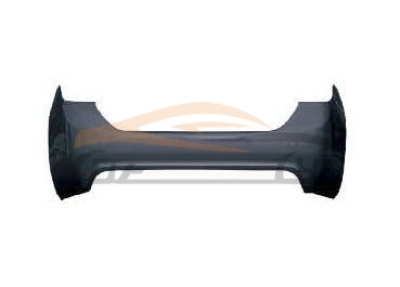 For CHEVROLET SERIES 2015 -2016 CRUZE REAR BUMPER