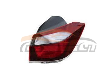 For CHEVROLET SERIES 2015 -2016 CRUZE TAIL LAMP