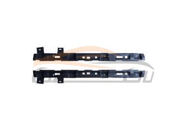 For CHEVROLET SERIES 2017 CRUZE REAR BUMPER BRACKET