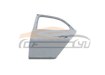 For CHEVROLET SERIES 2012-2015 MAILBU REAR DOOR