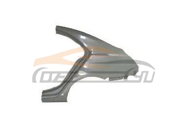 For CHEVROLET SERIES 2012-2015 MAILBU REAR FENDER