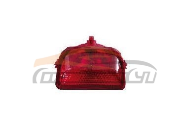 For CHEVROLET SERIES 2012-2015 MAILBU REAR BUMPER LAMP