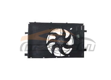 For CHEVROLET SERIES 2012-2015 MAILBU FAN ASSY