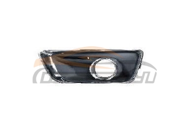 For CHEVROLET SERIES 2012-2015 MAILBU FOG LAMP COVER