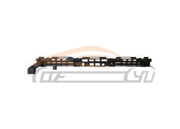 For CHEVROLET SERIES 2012-2015 MAILBU REAR BUMPER BRACKET