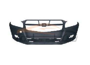 For CHEVROLET SERIES 2012-2015 MAILBU FRONT BUMPER